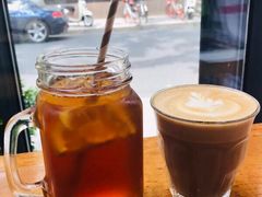 -La Strada(安福路店)