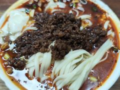 -西月城谭豆花(春熙路店)