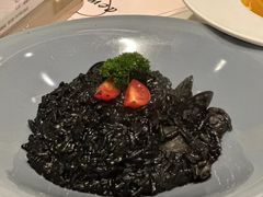 -IL Forno 意坊·意大利餐厅(温州万象城店)