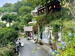 -马灯部落·西湖边的创意山景餐厅(虎跑动物园店)