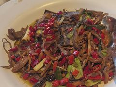 -上和臻品中国菜(花园街店)