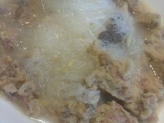 -易老九江湖菜(北滨一路店)