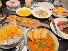 -Nord Grill&Bar Highland诺德西餐(深圳欢乐海岸店)