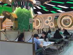 -青花椒花椒鱼(合生汇店)