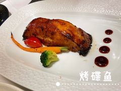 -马克西姆俄罗斯餐厅(通亚街店)
