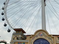 -美的鹭湖探索王国