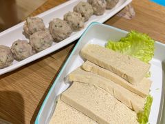 -青瓷火锅料理(西单大悦城店)