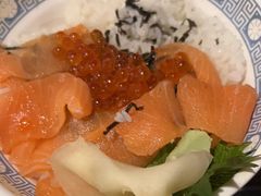 -角落里(中山公园店)