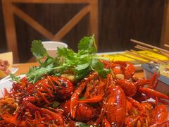 -小马哥烧烤(楚州店)