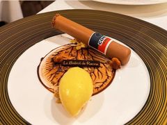 -Le Bistrot de Racine