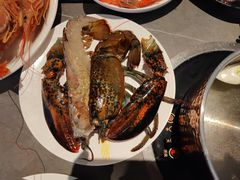 -一方渔歌蒸汽海鲜自助(文化路万达广场店)