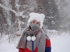 -雪谷