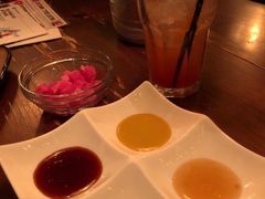 -Outdark Korean Restaurant