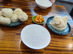 -松州古城