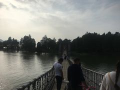 -东湖落雁景区