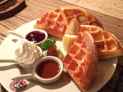 -漫咖啡MAANCOFFEE(清江路店)