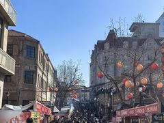 -上街里市集(悦喜客来广场店)