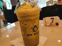 -飞行喵MR PILOT|猫舍·猫咖(静安大融城店)