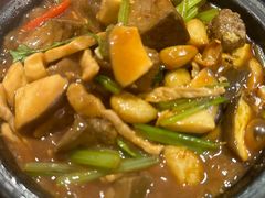 -粤仔湾砂锅粥(宜兴八佰伴店)