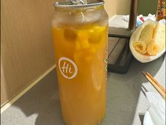 -海底捞火锅(杭州天虹购物中心店)