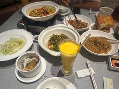 -徐记海鲜(梅溪新天地店)