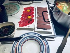 -许府牛火锅(信义坊总店)