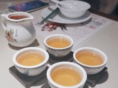 -蘩楼(华强北总店)