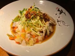 石河子凉皮-楼兰新疆主题餐厅(苏州中心店)