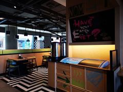 大堂-新辣道鱼火锅(领展购物广场·中关村店)