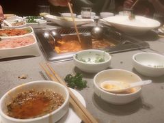 -海底捞火锅(城阳万象汇店)
