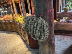 -海南槟榔谷黎苗文化旅游区