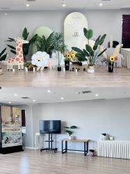 -弗蕾亚·和月月子调理院(东湖店)