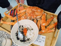 -震海贝烤贝·民俗特色店(延吉总店)