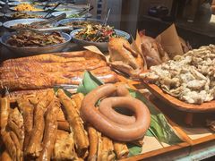 -張飛扒肉·龙江非遗(道外店)