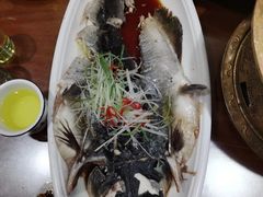 -临潼印象·特色陕菜