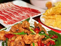 -金龙·打边炉(南京西路店)