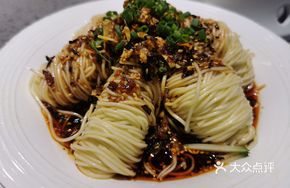 Tongchu Cold Noodles