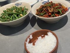 -潇湘阁(汉光百货店)
