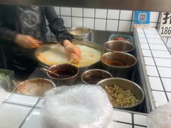 -小竖点徽派卷面皮(洪都店)