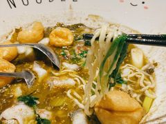 -友达面馆(广州总店)