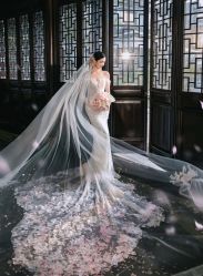 -时光印记婚纱摄影工作室·原创定制