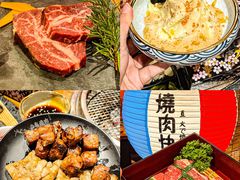 -焱岛烧肉·活鳗炙烤(晋江万达店)
