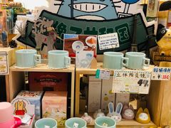 -猫的天空之城概念书店(印象城购物中心店)