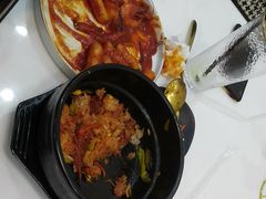 -禾谷韩餐(热带海洋学院店)