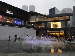 -ZARA(成都远洋太古里店)