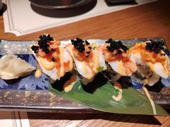 海咾米虾卷-玉川屋·深夜食堂居酒屋(柳巷店)