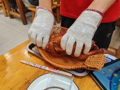 -张记焖窑·十五年专注焖烤(雍和宫店)