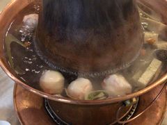 -东来顺饭庄(王府井步行街店)