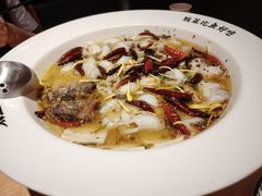 -太二酸菜鱼(石家庄万象城店)