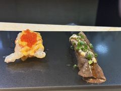 -昊·来了寿司(泡桐树店)